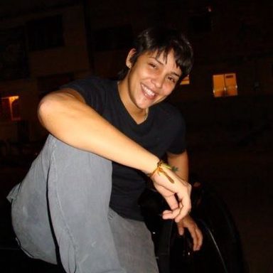 Nise Palhares photo 12