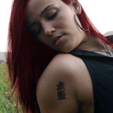 Nise Palhares photo 21