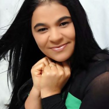 Niquésia Santos