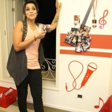 Nise Palhares photo 17