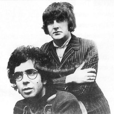 Nirvana (UK)