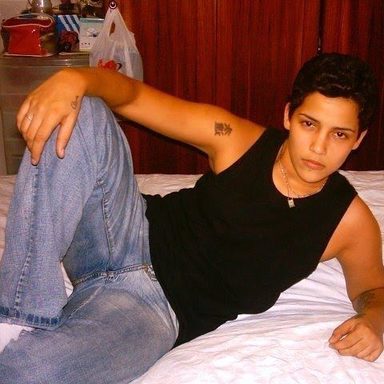Nise Palhares photo 13