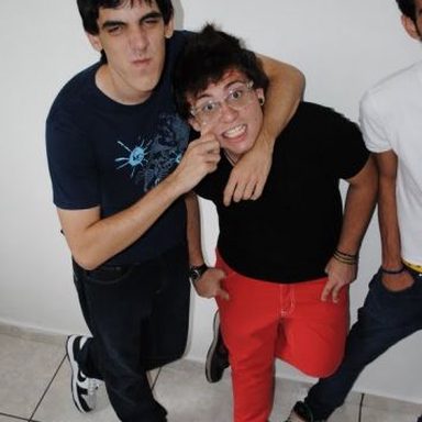 Nitroboys