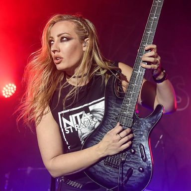 Nita Strauss