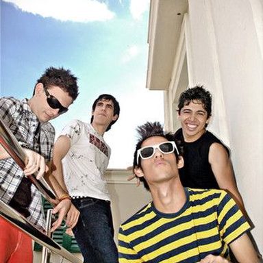Nitroboys