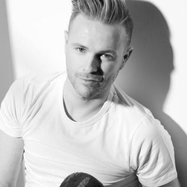 Nicky Byrne photo 10