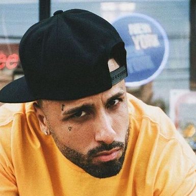 Nicky Jam