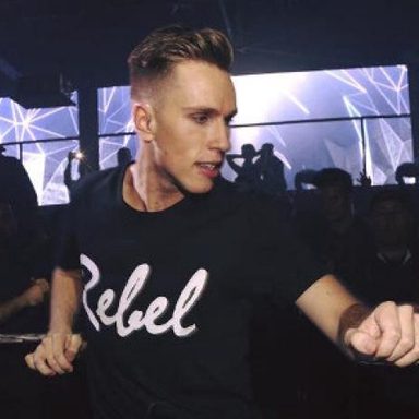 Nicky Romero
