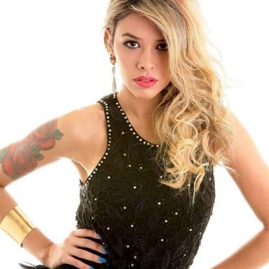 Nicky Valentine