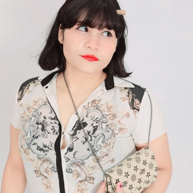 Nívea Ester