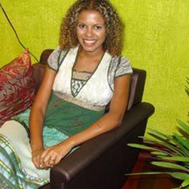 Nívea Soares photo 15