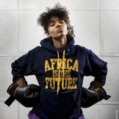 Nneka