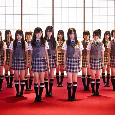 Nmb48