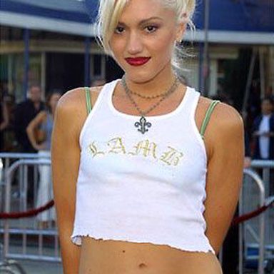 No Doubt photo 22