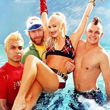 No Doubt photo 15