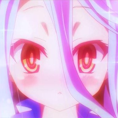 No Game No Life