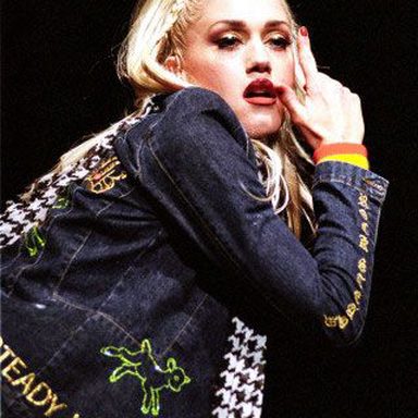 No Doubt photo 20