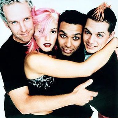 No Doubt photo 23