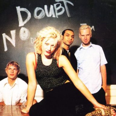 No Doubt photo 14