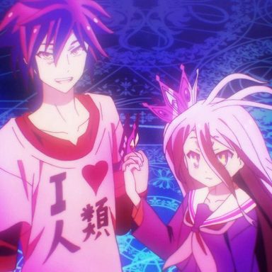 No Game No Life