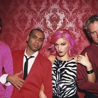 No Doubt photo 10