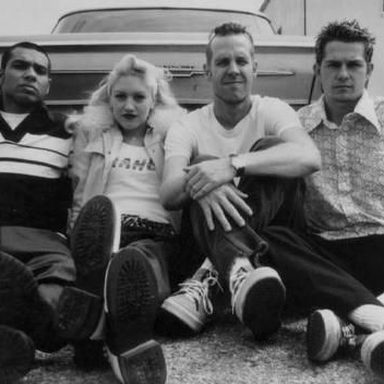 No Doubt photo 12