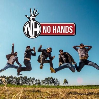 No Hands