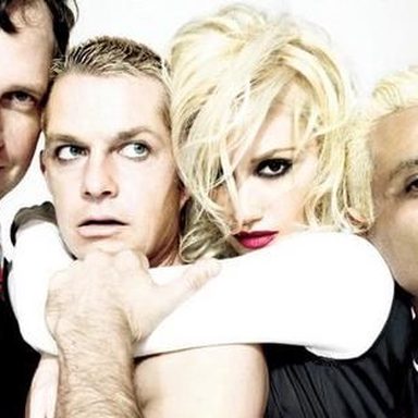 No Doubt photo 11