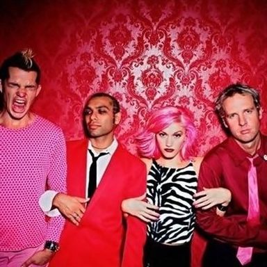 No Doubt photo 9