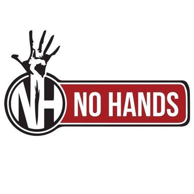 No Hands