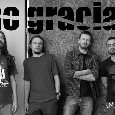 No Gracias