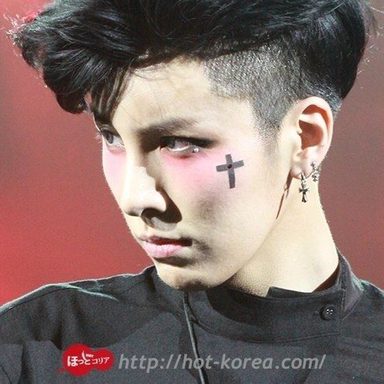 No Min Woo photo 9