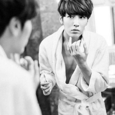 No Min Woo