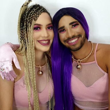 No Matinho