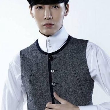 No Min Woo