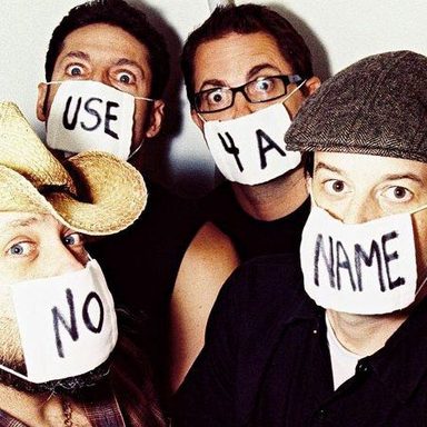 No Use For A Name
