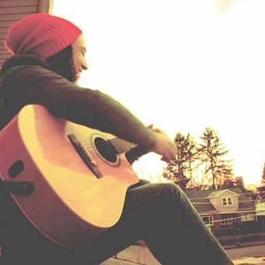 Noah Gundersen
