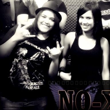 No-X