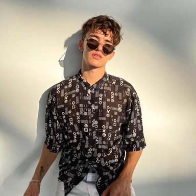 Noah Urrea