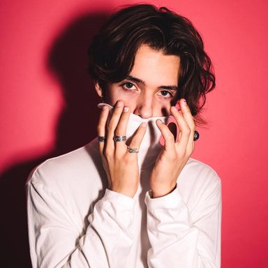 Noah Urrea photo 37