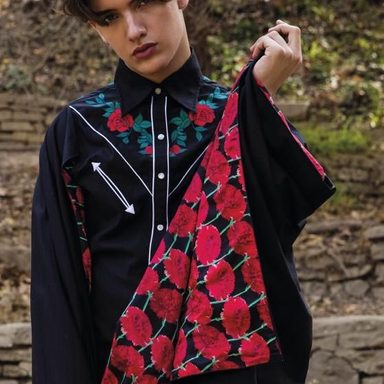 Noah Urrea photo 45