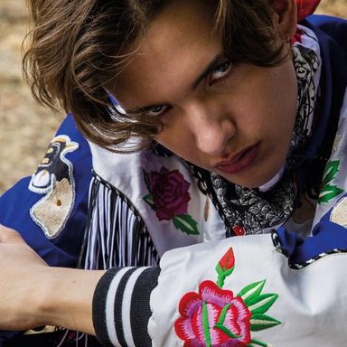 Noah Urrea photo 26