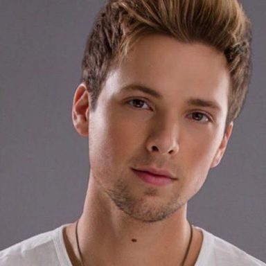 Noah Schnacky