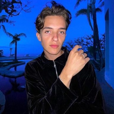 Noah Urrea