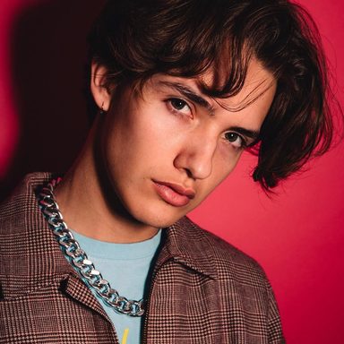 Noah Urrea photo 36