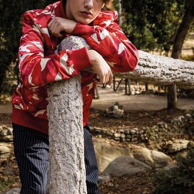 Noah Urrea photo 44