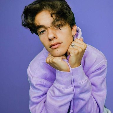 Noah Urrea