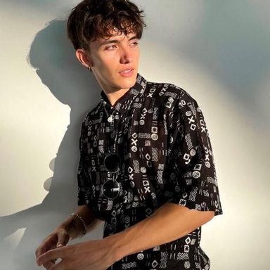 Noah Urrea