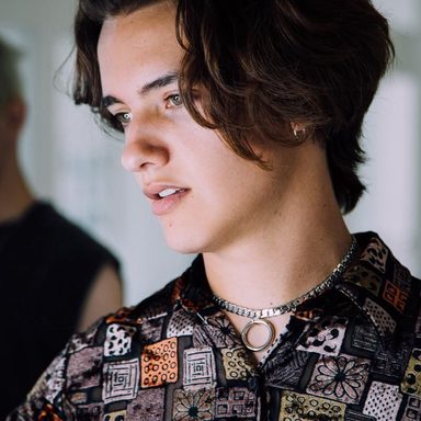 Noah Urrea photo 34