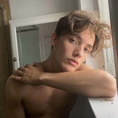 Noah Urrea